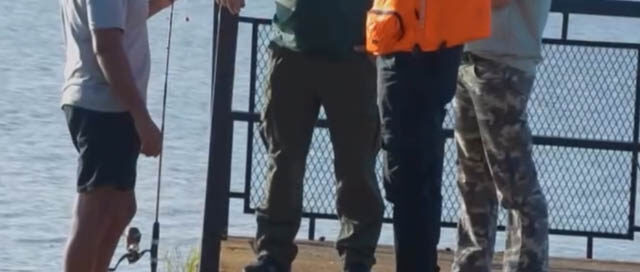 Ecología refuerza los operativos de control durante la veda total de pesca Ecología refuerza los operativos de control durante la veda total de pesca