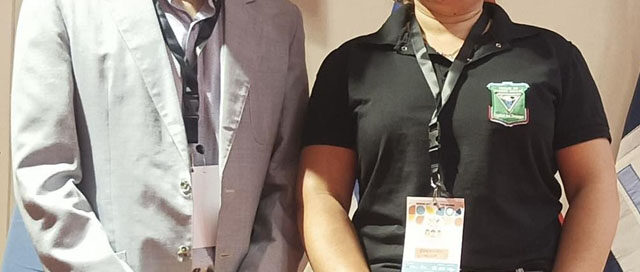 IGUAZÚ: Presentaron el Proyecto Raíces para fortalecer la producción agroecológica y la soberanía alimentaria IGUAZÚ: Presentaron el Proyecto Raíces para fortalecer la producción agroecológica y la soberanía alimentaria