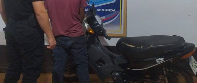 IGUAZÚ: Operativos nocturnos dejaron vehículos retenidos y un detenido por robo IGUAZÚ: Operativos nocturnos dejaron vehículos retenidos y un detenido por robo