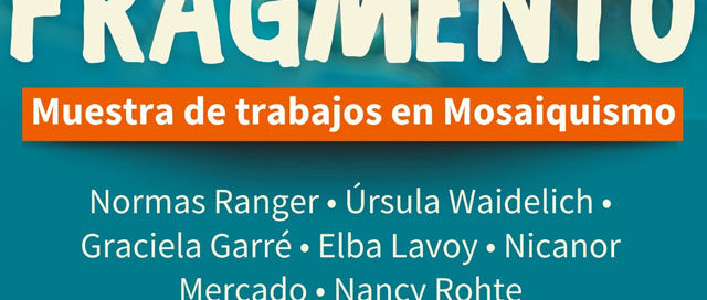 MONTECARLO: Exposición artística en la Casa de la Cultura reúne a talentos locales MONTECARLO: Exposición artística en la Casa de la Cultura reúne a talentos locales