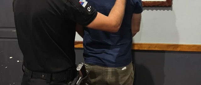 PANAMBÍ: Un detenido tras incidentes al cierre de la liga de futsal PANAMBÍ: Un detenido tras incidentes al cierre de la liga de futsal