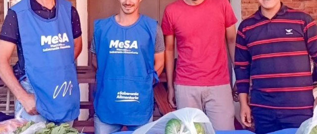 SAN VICENTE: Última edición del año de los combos universitarios en la UNAU SAN VICENTE: Última edición del año de los combos universitarios en la UNAU