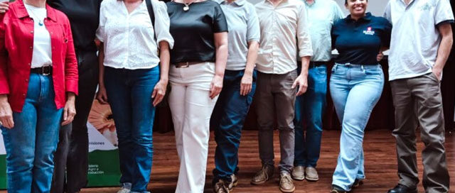 OBERÁ: Misiones impulsa las Indicaciones Geográficas del té y la yerba mate OBERÁ: Misiones impulsa las Indicaciones Geográficas del té y la yerba mate