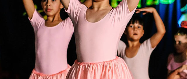 WANDA: La Muestra Anual de talleres municipales cerró el año con arte y emoción WANDA: La Muestra Anual de talleres municipales cerró el año con arte y emoción