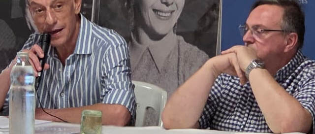 El PJ misionero convocó a internas para abril de 2026 y avanzan hacia la normalización partidaria El PJ misionero convocó a internas para abril de 2026 y avanzan hacia la normalización partidaria