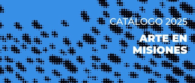 El Museo Yaparí lanzó su primer catálogo digital “Arte en Misiones” El Museo Yaparí lanzó su primer catálogo digital “Arte en Misiones”