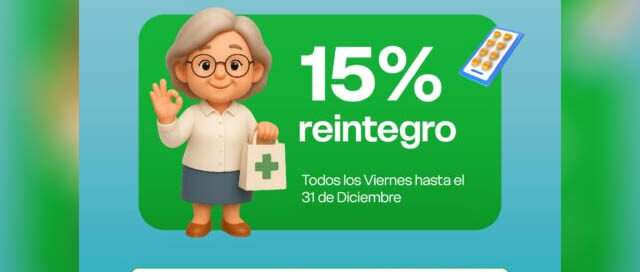 Ahora Remedios mantiene reintegros en la compra de medicamentos para jubilados Ahora Remedios mantiene reintegros en la compra de medicamentos para jubilados