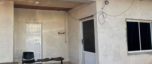 WANDA: Avanza la construcción de la nueva oficina de taxis