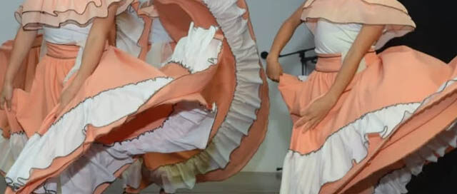 MONTECARLO: Cierre anual de las Escuelas Culturales Municipales en la Casa de la Cultura MONTECARLO: Cierre anual de las Escuelas Culturales Municipales en la Casa de la Cultura