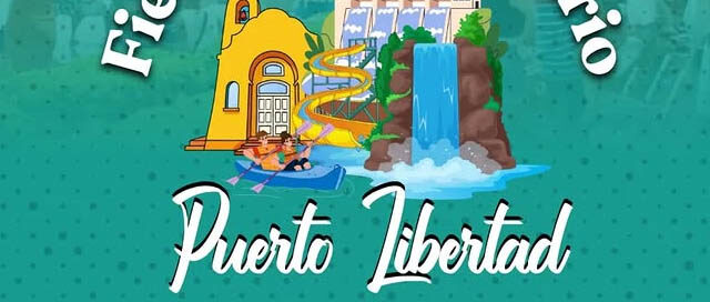 LIBERTAD: Los festejos por el centenario se realizarán el 5 y 6 de diciembre LIBERTAD: Los festejos por el centenario se realizarán el 5 y 6 de diciembre
