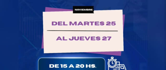 CANDELARIA: El camión de Misiones Gamer llega a la Plaza Principal CANDELARIA: El camión de Misiones Gamer llega a la Plaza Principal