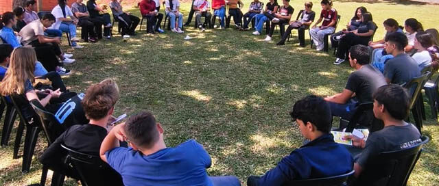 EL SOBERBIO: Inauguraron un espacio de salud para adolescentes en el Hospital local EL SOBERBIO: Inauguraron un espacio de salud para adolescentes en el Hospital local