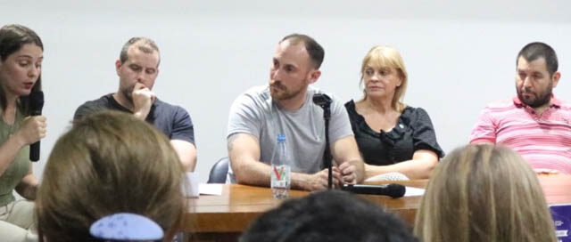 OBERÁ: Avanza la conformación de la Comisión Organizadora del Centenario de la ciudad OBERÁ: Avanza la conformación de la Comisión Organizadora del Centenario de la ciudad