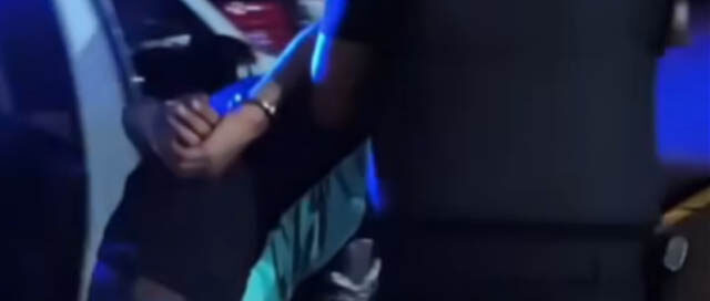 25 DE MAYO: Detuvieron a un brasileño armado tras robar una moto y huir al monte 25 DE MAYO: Detuvieron a un brasileño armado tras robar una moto y huir al monte