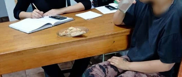 POSADAS: Localizan a una adolescente buscada en Santa Fe y activan protocolo de protección POSADAS: Localizan a una adolescente buscada en Santa Fe y activan protocolo de protección