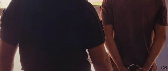 LOS HELECHOS: Recuperaron un celular robado y detuvieron al sospechoso LOS HELECHOS: Recuperaron un celular robado y detuvieron al sospechoso