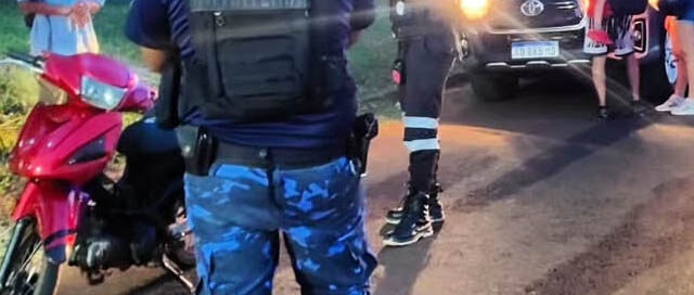 MISIONES: Refuerzan operativos policiales con patrullajes, controles y monitoreo 911 en toda la provincia MISIONES: Refuerzan operativos policiales con patrullajes, controles y monitoreo 911 en toda la provincia