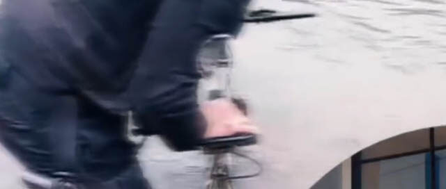 OBERÁ: Detuvieron a un joven que ocultaba objetos robados en el arroyo Mbotaby OBERÁ: Detuvieron a un joven que ocultaba objetos robados en el arroyo Mbotaby