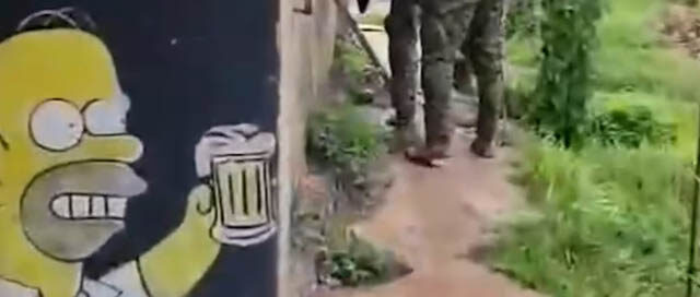 POSADAS: Cuatro detenidos en un operativo antidrogas en el barrio San Lorenzo POSADAS: Cuatro detenidos en un operativo antidrogas en el barrio San Lorenzo