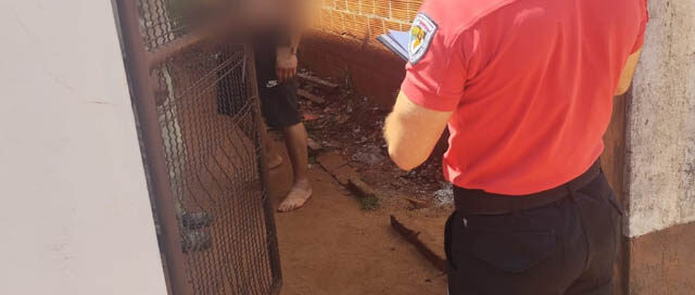 La Policía comenzó a notificar a los primeros infractores por quemas prohibidas en Misiones La Policía comenzó a notificar a los primeros infractores por quemas prohibidas en Misiones