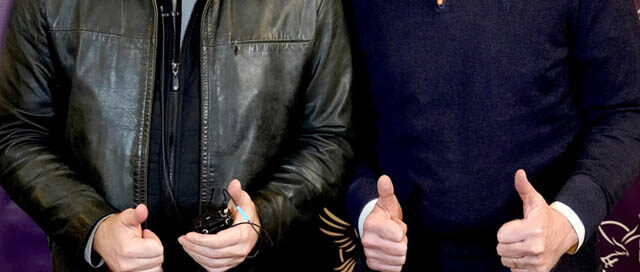 MISIONES: Santilli viaja para sumar el apoyo de Passalacqua a las reformas de Milei MISIONES: Santilli viaja para sumar el apoyo de Passalacqua a las reformas de Milei