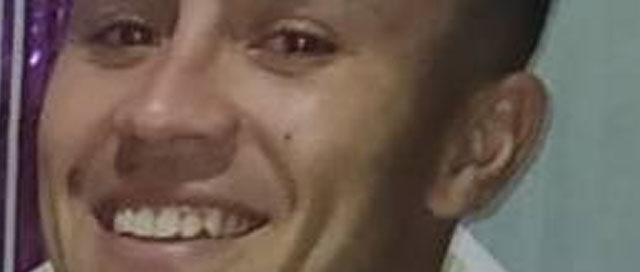 IGUAZÚ: Buscan a un joven desaparecido que viajaba rumbo a Brasil IGUAZÚ: Buscan a un joven desaparecido que viajaba rumbo a Brasil