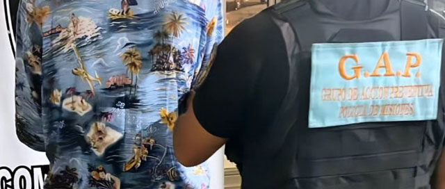 POSADAS: Estafó a un comprador con una transferencia y fue detenido POSADAS: Estafó a un comprador con una transferencia y fue detenido