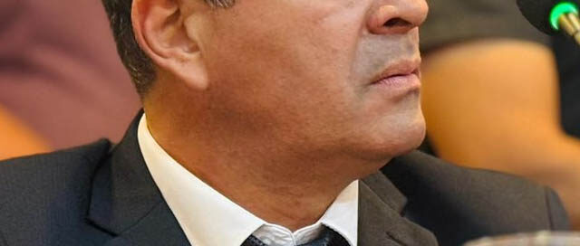 IGUAZÚ: Asumieron los nuevos concejales y Ríos quedó al frente del Concejo IGUAZÚ: Asumieron los nuevos concejales y Ríos quedó al frente del Concejo