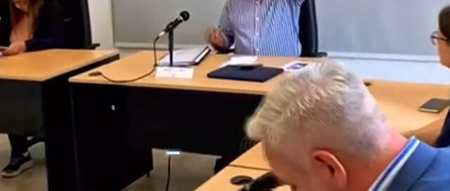 GARUPÁ: El Concejo avanzó con el Digesto Municipal y proyectos de inclusión y modernización institucional GARUPÁ: El Concejo avanzó con el Digesto Municipal y proyectos de inclusión y modernización institucional