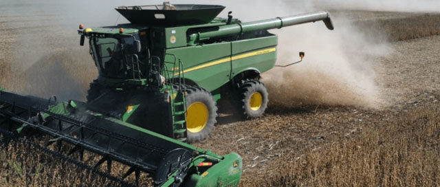 El Gobierno anunció una nueva reducción de retenciones al agro