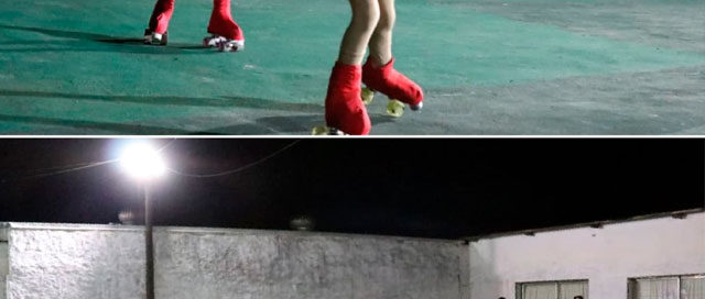 ALEM: Dreams celebró su 15ª gala anual de patín artístico ALEM: Dreams celebró su 15ª gala anual de patín artístico