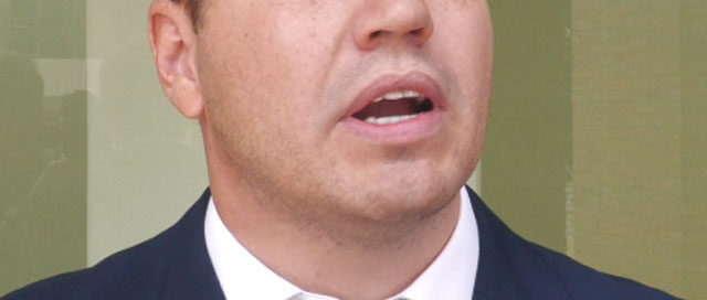 POSADAS: Juan Manuel Rodríguez destacó el protagonismo joven en la nueva Legislatura POSADAS: Juan Manuel Rodríguez destacó el protagonismo joven en la nueva Legislatura