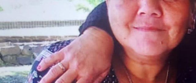 ALEM: Buscan a una mujer desaparecida desde el domingo ALEM: Buscan a una mujer desaparecida desde el domingo