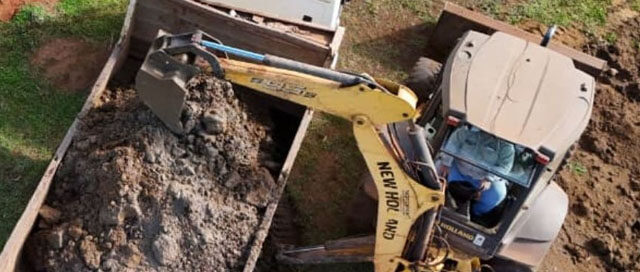 CANDELARIA: El municipio refuerza el apoyo a los oleros locales CANDELARIA: El municipio refuerza el apoyo a los oleros locales