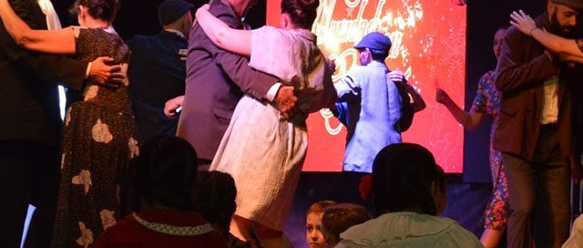 CAPIOVÍ: Apertura de la Velada Navideña con tradiciones misioneras y proyección nacional