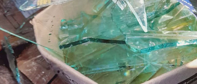 ELDORADO: Por una recolección más segura y responsable ELDORADO: Por una recolección más segura y responsable