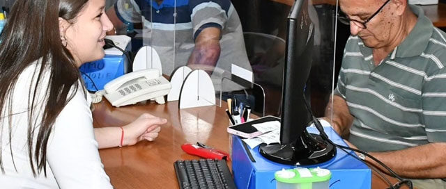 Eldorado: Pago anticipado de la Tasa Retributiva a la Propiedad 2026