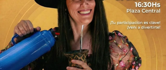 ESPERANZA: Convocan a vecinos para la grabación del videoclip de la Canción Oficial de la ciuda