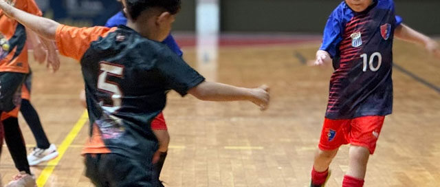 IGUAZÚ: Primera edición del Torneo Tres Fronteras Cup Infantil IGUAZÚ: Primera edición del Torneo Tres Fronteras Cup Infantil