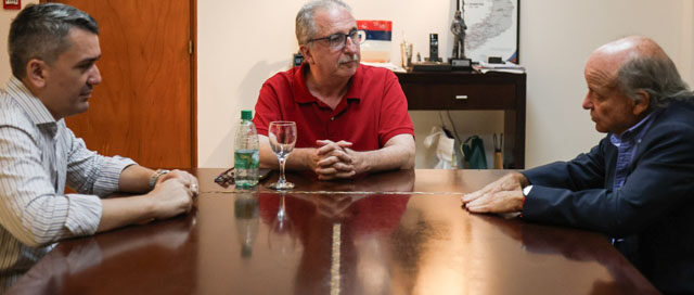 IGUAZÚ: Loi Suites anunció una inversión de 10 millones de dólares para ampliar su complejo hotelero