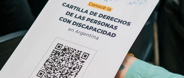 MISIONES: Jornada de reflexión por el Día Internacional de las Personas con Discapacidad MISIONES: Jornada de reflexión por el Día Internacional de las Personas con Discapacidad