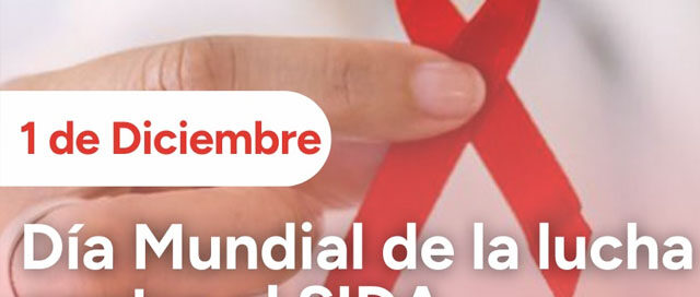 MISIONES: Día Mundial de la Lucha contra el SIDA