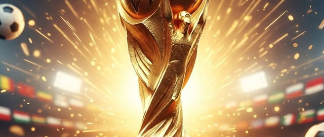 Sorteo del Mundial 2026 Sorteo del Mundial 2026