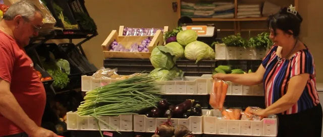 OBERÁ: El Mercado Zonal Concentrador celebró seis años como espacio clave para productores y vecinos OBERÁ: El Mercado Zonal Concentrador celebró seis años como espacio clave para productores y vecinos