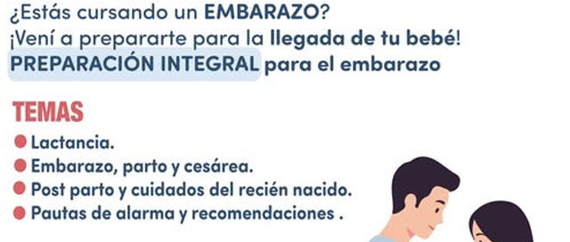 PANAMBÍ Y POSADAS: Hospitales realizarán actividades de prevención sobre diabetes y maternidad PANAMBÍ Y POSADAS: Hospitales realizarán actividades de prevención sobre diabetes y maternidad