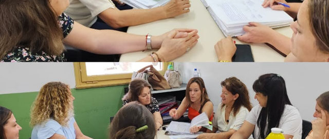 POSADAS: Jornada de asesoría para la Junta de Prestadores POSADAS: Jornada de asesoría para la Junta de Prestadores