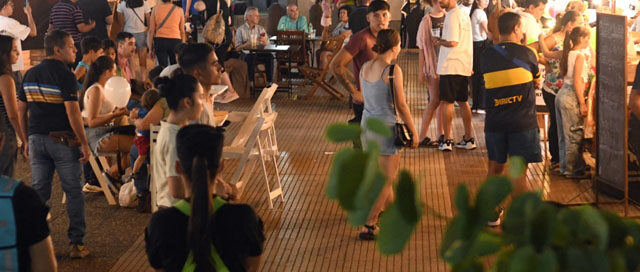 POSADAS: Posadas Mágica 2025 abrió con gran convocatoria y sabores regionales POSADAS: Posadas Mágica 2025 abrió con gran convocatoria y sabores regionales