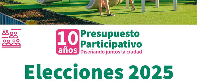 POSADAS: Comenzaron las elecciones del Presupuesto Participativo 2025