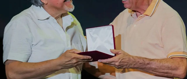 POSADAS: Reconocimientos en el Festival Nacional de la Música del Litoral y Mercosur