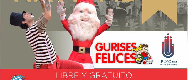 PUERTO RICO: Puerto Navidad llega con actividades y espectáculos para toda la familia PUERTO RICO: Puerto Navidad llega con actividades y espectáculos para toda la familia